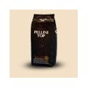 Káva Pellini Top 100% Arabica zrnková 1000 g
